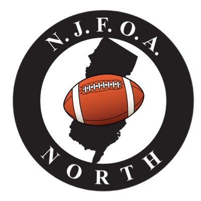 Without referees, it would be a pickup game... we are the New Jersey Football Officials Association - North Jersey Chapter 🏈