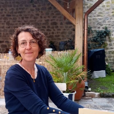 Ingénieur agro, mon mari élève des agneaux en Lorraine en agriculture biologique, ferme touristique gîte et Chambre d'hôtes 🐑🐄