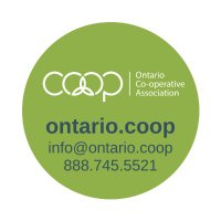 Ontario Co-operative Association(@ONcooperatives) 's Twitter Profileg