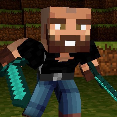 xmajor90's profile picture. I'm just a guy that loves playing games, mainly Minecraft. I've been playing sense the game first released back in 2011 but as my motto goes im forever a noob.