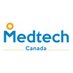 Medtech Canada (@Medtech_Canada) Twitter profile photo