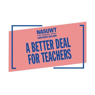 The official twitter account for the Armagh, Banbridge & Craigavon Local Association of the @NASUWT_NI