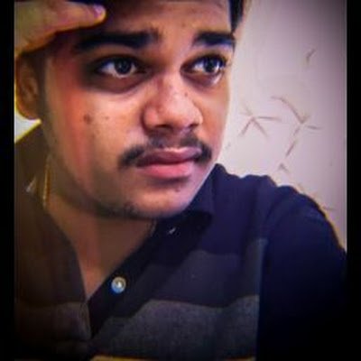 SanjayMadhan15's profile picture. 
