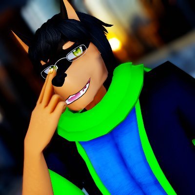 Nanashioneさんのプロフィール画像
