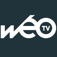 Wéo (@weo_tv) 's Twitter Profile