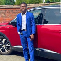 Ebenezer Akore Yeboah(@ebenezer_akore) 's Twitter Profile Photo