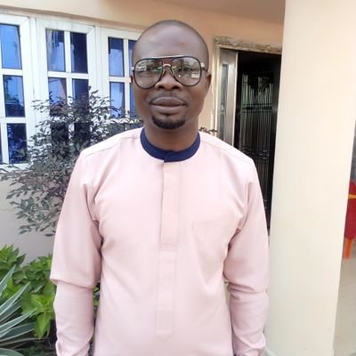 john4luckie's profile picture. Christian |System Analyst |Businessman| Conservative Political View |Husband |Father | Son of the Soil of Niger Delta |Patriotic Nigerian 🇳🇬
