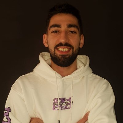 joaodemacedo134's profile picture. 👨‍💻 Master in Software Engineering at UMinho 🎓  Passionate about WebAssembly & Rust 🚀 Fitness Enthusiast🏋️‍♂️Counter-Strike Lover 🎮 #CodeAndFitness 💪