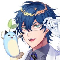 レオス•ヴィンセント🥼🌱😺にじさんじ(@Leos_Vincent) 's Twitter Profile Photo