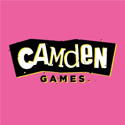 a quirky, edgy games company from Camden Town. live love laugh!