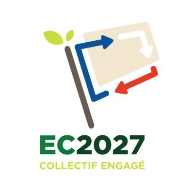 Pour que l'économie circulaire soit au coeur du quinquennat 2022-2027 !