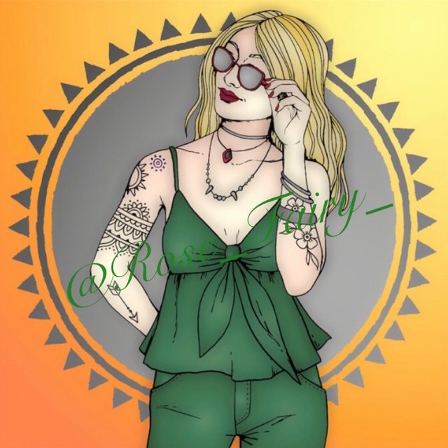 Rose_Fairy_'s profile picture. Avid reader, love following RP stories....RP Author sometimes. {go, live your dream} #FeministPixie