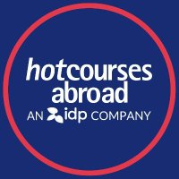 Hotcourses Abroad(@Hotcourses_Abrd) 's Twitter Profile Photo