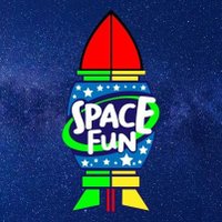 Space Fun(@SpaceEscandon) 's Twitter Profile Photo