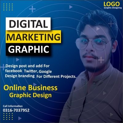 i am a graphic designer