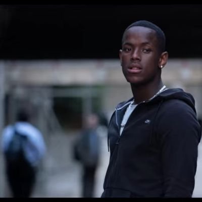 @IsraelAregbe