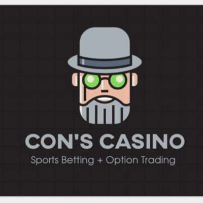 Sports Betting + Casino Theory + Option Trading. Statistically driven edges on numerous markets. The guide to winning is in the Discord 🏆 ⬇️