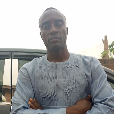 Taiwo97965329's profile picture. Prosthetits and orthotits