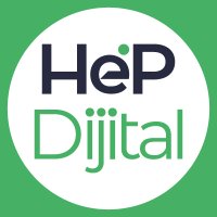 Hep Dijital(@HepDijital) 's Twitter Profile Photo