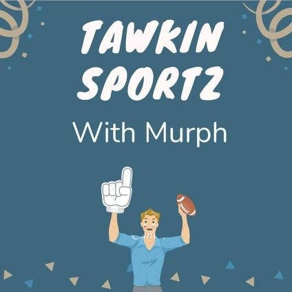 Sports podcaster that cover all major sports leagues and other sporting topics