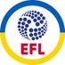 EFL Transfers (@EFLTransferLive) Twitter profile photo