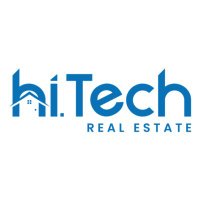 Hi.Tech Real Estate(@HiTechRealEst) 's Twitter Profile Photo
