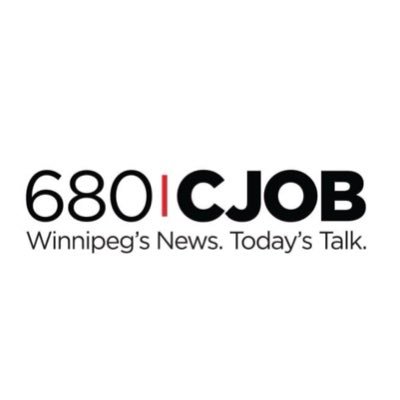 Winnipeg's news and information leader. Listen online https://t.co/92cmpQoBZS. Got a news tip? Email cjobnews@cjob.com