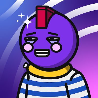 benjamin_taufer's profile picture. #RideWithUs🚀 #SpaceRiders 🌐 #RidersBreakTwitter💜