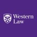 Western Law and Economics (@westernuLawEcon) Twitter profile photo