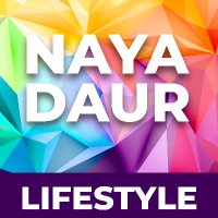 Naya Daur Lifestyle(@NayaDaurLS) 's Twitter Profile Photo