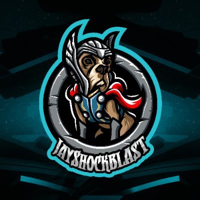 JayShockblast Profile Picture