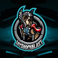 JayShockblast(@JayShockblast) 's Twitter Profileg