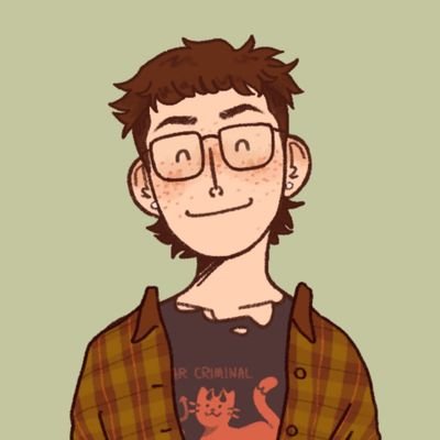 juiceboxxcos's profile picture. 23 ▪︎ HoH ▪︎Queer