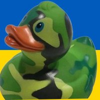Rubber Duck (@rubberduck2000) 's Twitter Profile