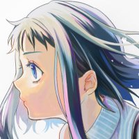 咲野日暮@中年魔術師4巻3/15発売💨 (@higure_sakino) 's Twitter Profile Photo 咲野日暮@中年魔術師4巻3/15発売💨 (@higure_sakino) 's Twitter Profile Photo