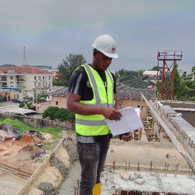 Humble and God fearing guy from Odooro Ekiti, Ekiti state Nigeria.
JOA CONSTRUCTION LTD( Call for your building design, analysis & construction).