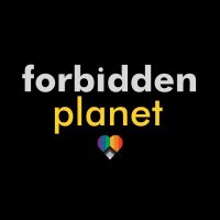 Forbidden Planet International(@fpinternational) 's Twitter Profile Photo