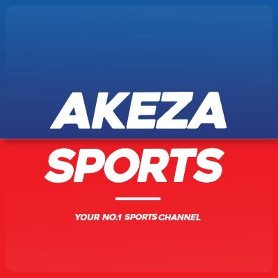 Your number 1 sports channel in Burundi