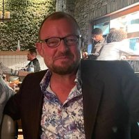David Stone (@davidstonemrl) 's Twitter Profile