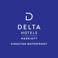 Delta Hotels by Marriott Kingston Waterfront (@deltakingston) 's Twitter Profile
