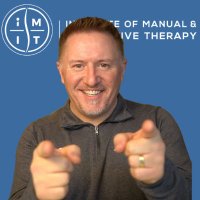 Dr. Sean Flannagan, Founder iM.IT Seminars (@drseandpt) 's Twitter Profile