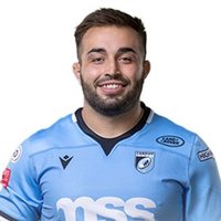 Liam Belcher (@liambelcher) Twitter profile photo