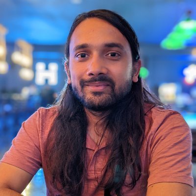 Into cricket, esp. associate cricket. Will happily go on a rant about how cricket is run. Opinions are personal.
Academic stuff: @anuragach
#HeForShe