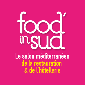 Le salon méditerranéen de la restauration #FoodinSud