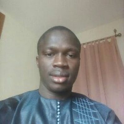 Abdoul-Aziz konate étudiant au programme de master en finance, audit et contrôle de gestion, à l'école SUPMTI-Mekenes.