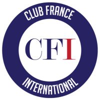 CFI Club France International(@CFI_ClubFrance) 's Twitter Profile Photo