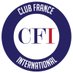 CFI Club France International (@CFI_ClubFrance) Twitter profile photo