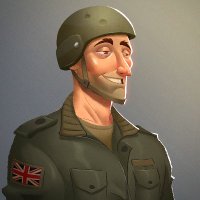 Peaceful Soldiers (@psoldiers_nft) 's Twitter Profile
