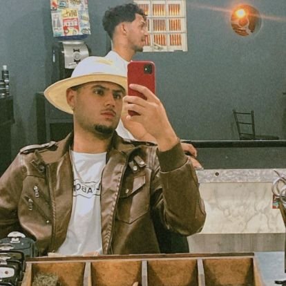 falajao03's profile picture. Acredite nos seus sonhos, nada é impossível!