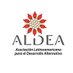 Fundación ALDEA (@aldeafundacion) Twitter profile photo